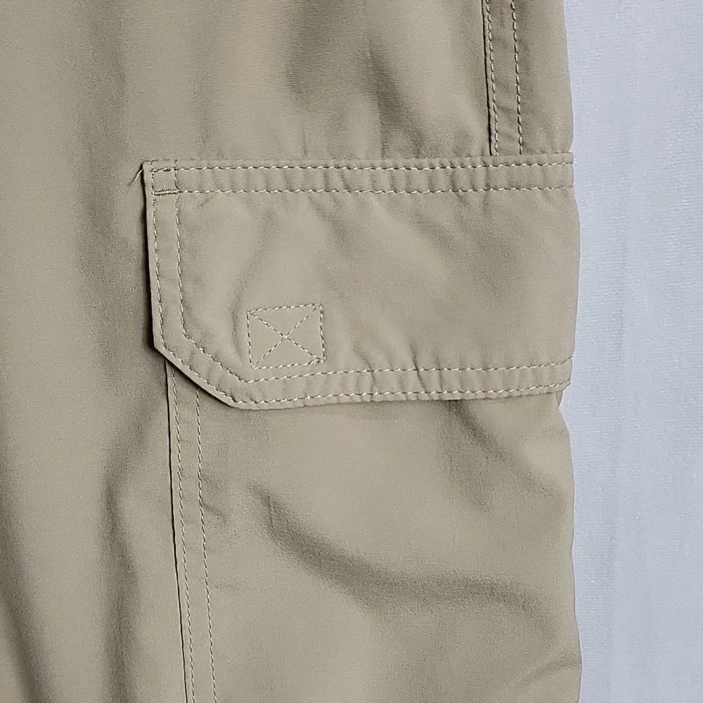 🖤 5/$20 🖤 ROUND TREE & YORKE.. performance work pants.. - Picture 5 of 13